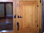 Accesorios: Contraventanas