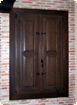 Accesorios: Contraventanas