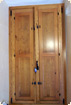 Accesorios: Contraventanas