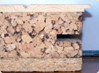 Aislantes ecológicos para la construcción