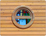 Cerramientos exteriores: Ventanas Practicables
