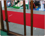 Cerramientos exteriores: Ventanas Practicables