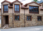 Cerramientos exteriores: ventanas balconeras